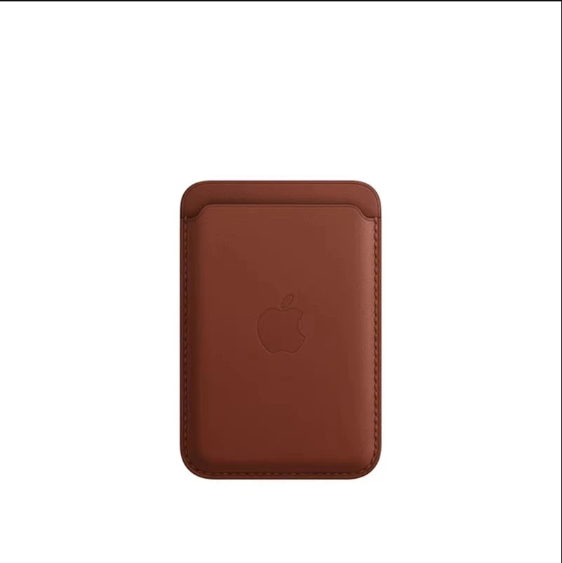 Original For iPhone 13 17 16 15 12 14 Pro Max Samsung Leather Bag With Box Cover