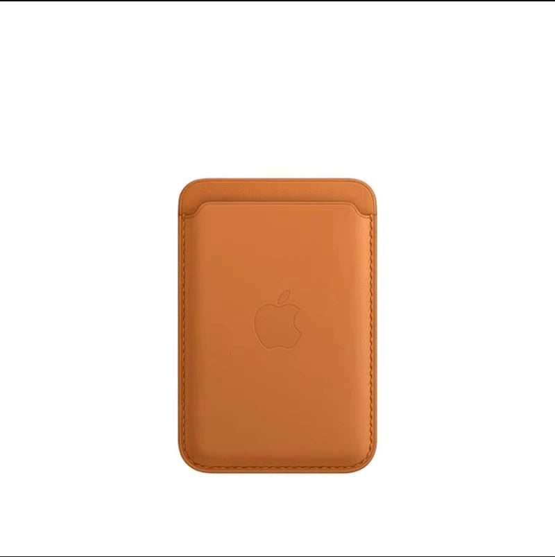 Original For iPhone 13 17 16 15 12 14 Pro Max Samsung Leather Bag With Box Cover